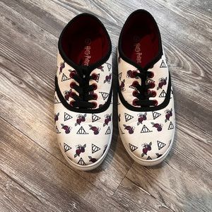 Harry Potter sneakers